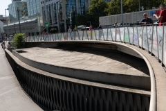 In Wien - Formen
